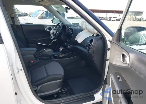 2025 Kia Soul S z USA, uszkodzony, nr VIN KNDJ23AU8S7948853